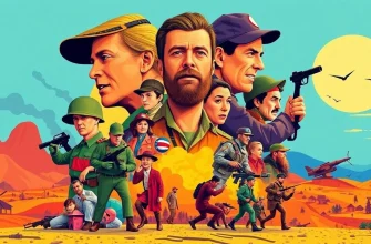 Top 10 Films About Military Interpreters Top 10 Films About Military Interpreters