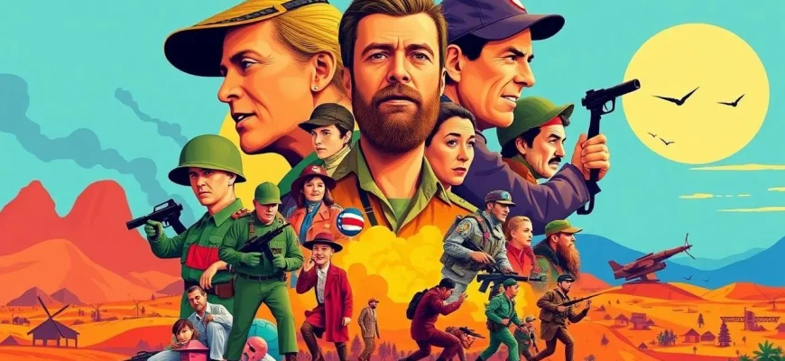 Top 10 Films About Military Interpreters Top 10 Films About Military Interpreters