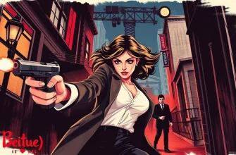 Betrayal in Action: A Curated List of 10 Thrilling Films