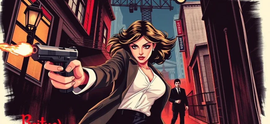 Betrayal in Action: A Curated List of 10 Thrilling Films Betrayal in Action: A Curated List of 10 Thrilling Films