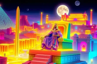 Top 10 Historical Films on the Axumite Kingdom