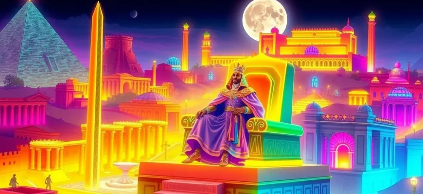 Top 10 Historical Films on the Axumite Kingdom Top 10 Historical Films on the Axumite Kingdom