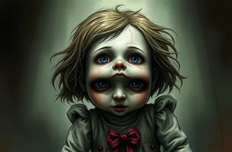 Top 10 Horror Films About Dolls Top 10 Horror Films About Dolls