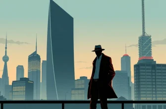 Top 10 Detective Films on Bribery