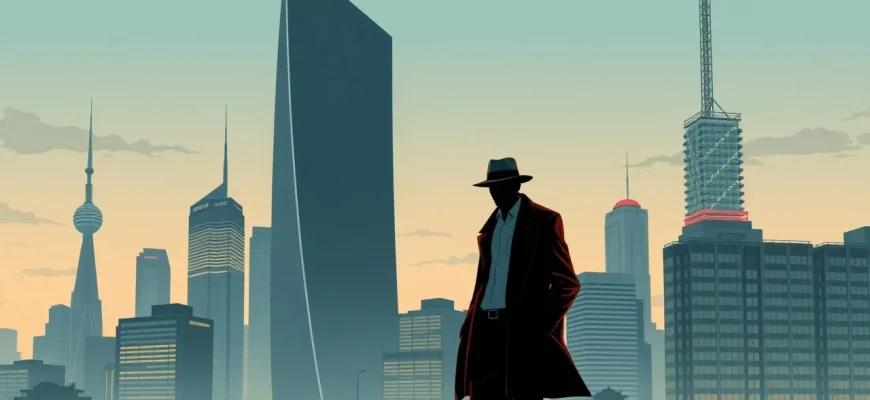 Top 10 Detective Films on Bribery