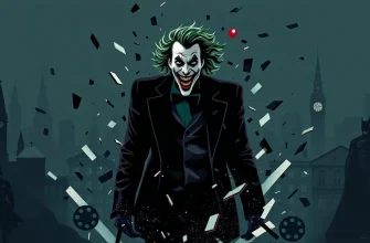 Films About The Joker: A Cinematic Journey