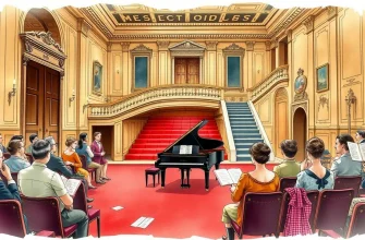 Drama Films Celebrating Classical Music