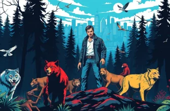 Thrilling Tales of Animal Trainers