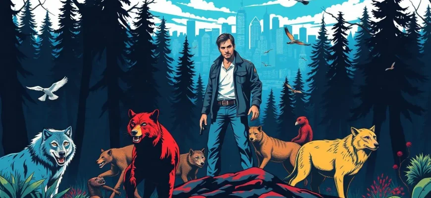 Thrilling Tales of Animal Trainers Thrilling Tales of Animal Trainers