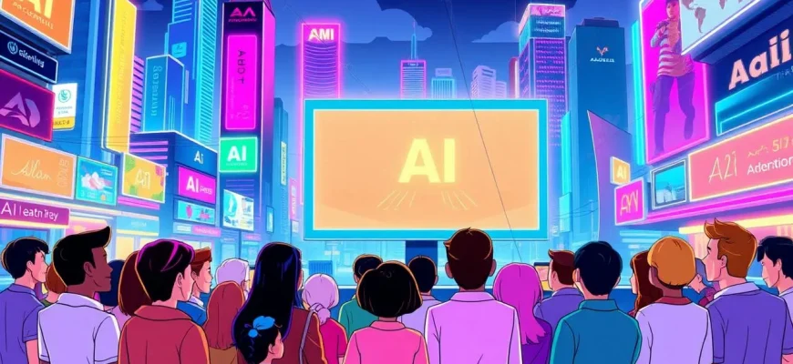 AI Documentaries: Unveiling the Impact of Artificial Intelligence AI Documentaries: Unveiling the Impact of Artificial Intelligence