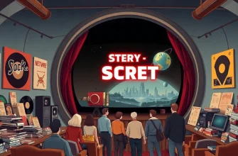 Top 10 Sci-Fi Films Exploring Scientific Theories Top 10 Sci-Fi Films Exploring Scientific Theories