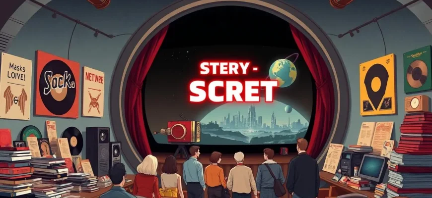 Top 10 Sci-Fi Films Exploring Scientific Theories Top 10 Sci-Fi Films Exploring Scientific Theories