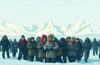 Top 10 Arctic Disaster Films You Must See Top 10 Arctic Disaster Films You Must See