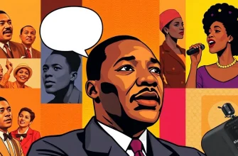 Inspiring African American Biopics