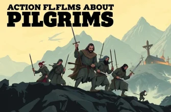 Top 10 Action Films About Pilgrims