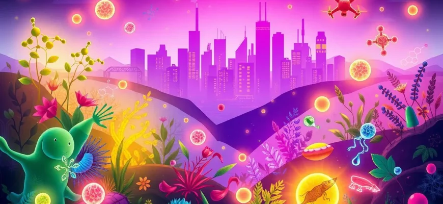 Documentaries on Chemical Ecology Documentaries on Chemical Ecology