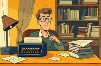 10 Must-Watch Drama Films About Writers 10 Must-Watch Drama Films About Writers