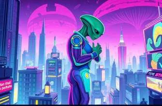 Alien Love Stories: 10 Melodramas About Extraterrestrial Romance Alien Love Stories: 10 Melodramas About Extraterrestrial Romance
