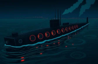 Historical Films About WWI Submarines Historical Films About WWI Submarines