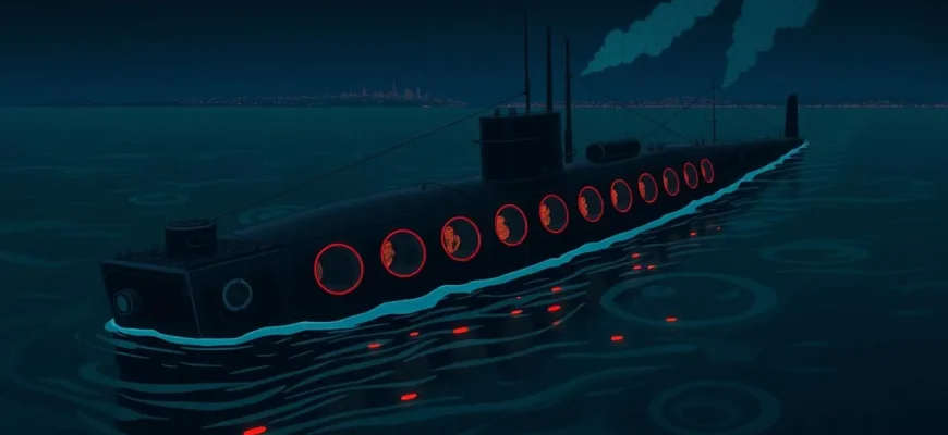 Historical Films About WWI Submarines Historical Films About WWI Submarines