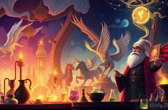 Alchemy in Film: A Magical Journey