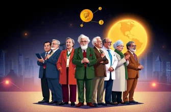 Documentaries Celebrating Nobel Laureates