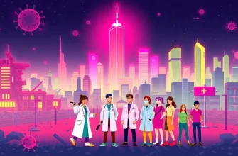 Top 10 Documentaries on Pandemics