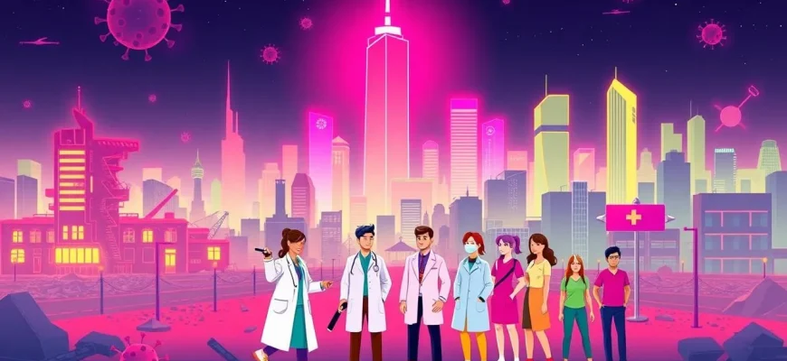 Top 10 Documentaries on Pandemics Top 10 Documentaries on Pandemics
