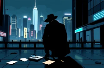 Top 10 Detective Films with Intriguing Investigations
