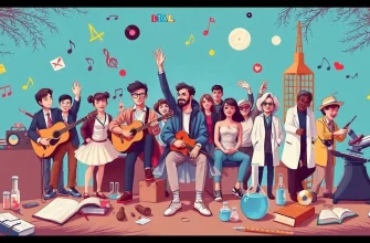 10 Inspiring Biopics About Outcasts