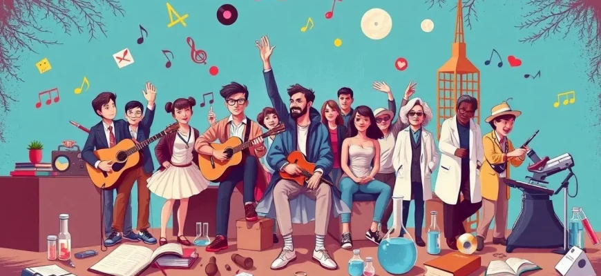 10 Inspiring Biopics About Outcasts 10 Inspiring Biopics About Outcasts