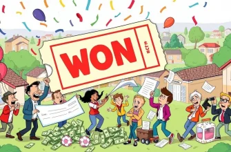 Top 10 Lottery Ticket Comedies to Watch