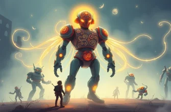 Fantasy Films with Robots – A Unique Blend