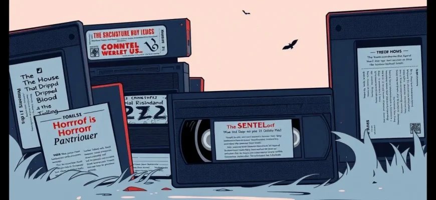 Underrated Horror Films of the 1970s and 1980s Underrated Horror Films of the 1970s and 1980s