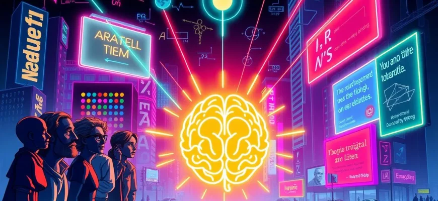 Dive into the World of Logic with These Documentaries Dive into the World of Logic with These Documentaries