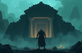 Mystical Tomb Guardians: A Cinematic Journey Mystical Tomb Guardians: A Cinematic Journey