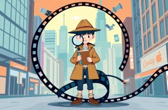 Top 10 Detective Films for Kids Top 10 Detective Films for Kids