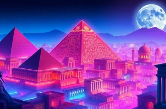 Top 10 Historical Films About Ptolemaic Egypt