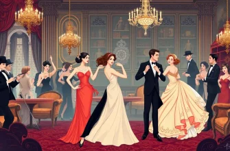 High Society Drama Films: A Cinematic Journey