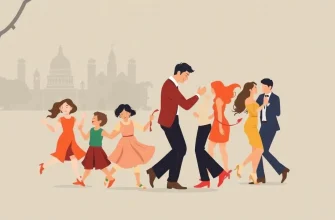 Family Tango Films – A Dance of Joy