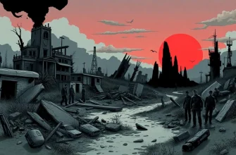 Top 10 Horror Apocalypse Films to Watch