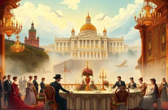 Thrilling Films Set in Tsarist Russia Thrilling Films Set in Tsarist Russia