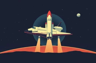 Top 10 Sci-Fi Films About Space Shuttles Top 10 Sci-Fi Films About Space Shuttles