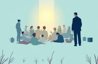 Afterlife Cinema: A Journey Beyond