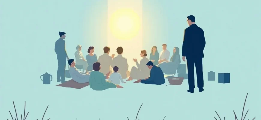 Afterlife Cinema: A Journey Beyond Afterlife Cinema: A Journey Beyond