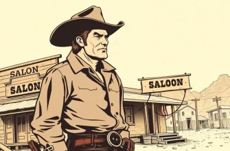 Intriguing Western Films Collection