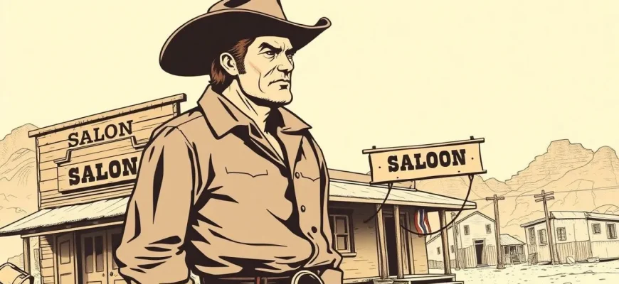 Intriguing Western Films Collection Intriguing Western Films Collection