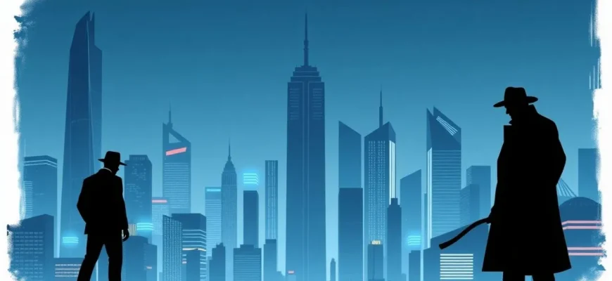 Top 10 Detective Films About Mafia Bosses Top 10 Detective Films About Mafia Bosses