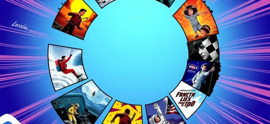 10 Biopics That Show How Real Heroes Saved the World