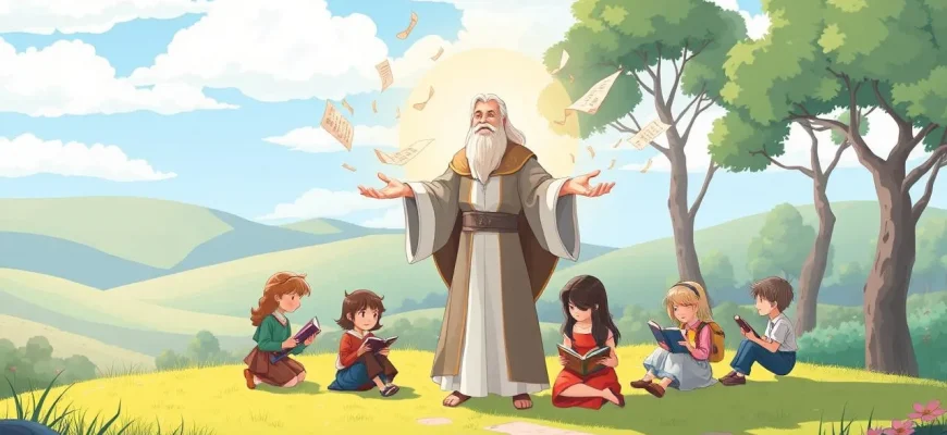 Top 10 Fantasy Films About Tutors Top 10 Fantasy Films About Tutors